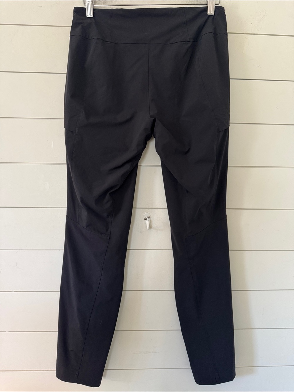 ARC’TERYX Size 6 Sabria Pant, lightweight, technical pull-on pull on hiking pant - Picture 4 of 17